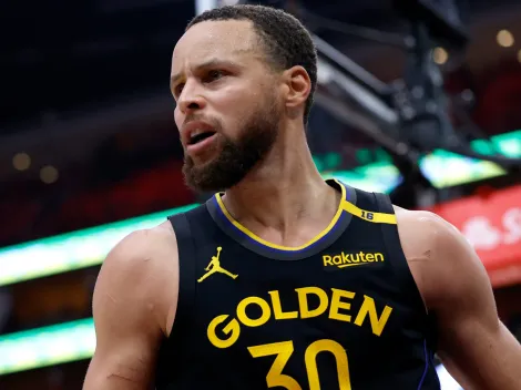 Four-time All-Star delivers bold opinion on Stephen Curry’s place in NBA history
