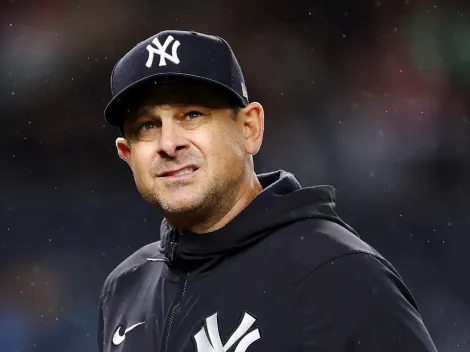 Yankees lose outfielder to injury as Aaron Boone announces IL move