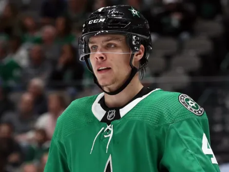 Stars' Heiskanen drops game-changing knee recovery news and bold 2026 Olympic Gold claim for Finland