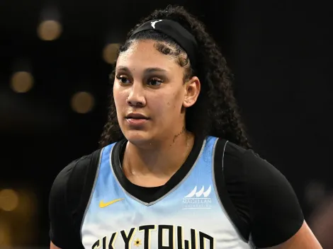 Kamilla Cardoso’s profile: All about the Chicago Sky center – Height, parents, career and more