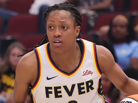 Kelsey Mitchell’s contract with the Indiana Fever: Her salary and remaining time on the team