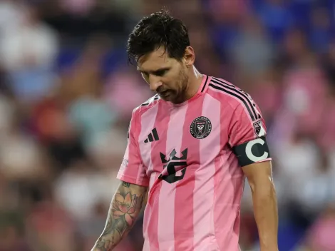 Javier Mascherano confirms Lionel Messi’s status for Inter Miami’s Leagues Cup game vs Pumas UNAM