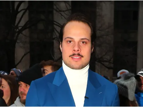 Amid trade buzz on defense, Matthews' Leafs ink promising youngster to extension