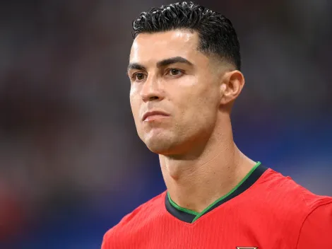Cristiano Ronaldo mourns the passing of Champions League winner who also played for Portugal