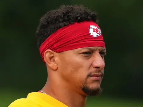 Chiefs fans shocked as Mike Edwards surprisingly exposes Patrick Mahomes with the rest of the NFL
