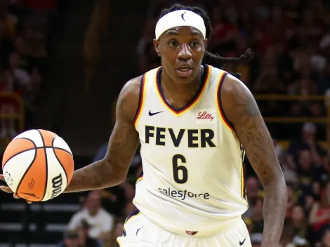 Natasha Howard’s contract: How much does the Indiana Fever forward earn? Her WNBA salary