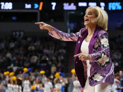 Kim Mulkey gets brutally honest on her true priorities
