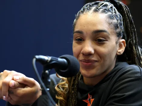 Gabby Williams’ contract and earnings: What is the salary of the Seattle Storm forward?