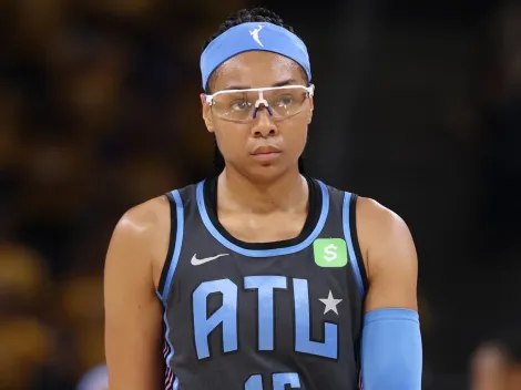 Alisha Gray’s contract and salary: How much does the Atlanta Dream guard make?