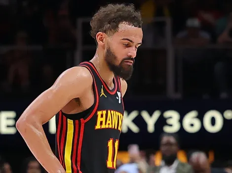 NBA Rumors: Trae Young reportedly disappointed by Hawks’ delay in contract extension