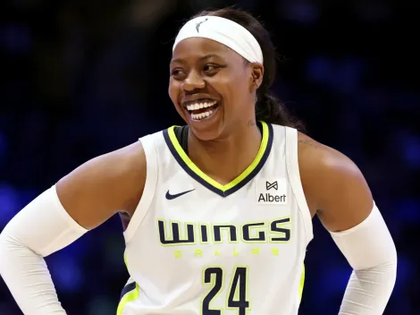 Arike Ogunbowale’s profile: Height, family, love life, career and more of the Dallas Wings guard
