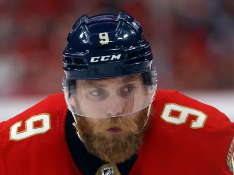 After re-signing Marchand, Bennett, and Ekblad, Panthers reportedly found sweet-spot for key extension