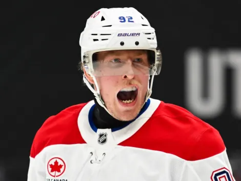 Laine's nine-word warning to skeptics ahead of contract year with Canadiens