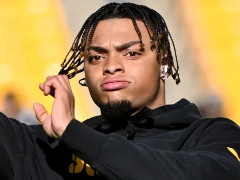 Justin Fields sends clear message to Aaron Glenn on preseason games