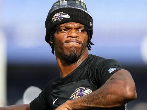 Lamar Jackson makes major admission about Ravens’ preparation heading into the upcoming NFL season