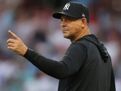 NY Yankees’ manager Aaron Boone faces backlash over roster decisions against Rangers