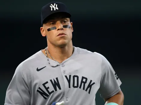 NY Yankees fans react strongly to Aaron Judge’s first words on his return