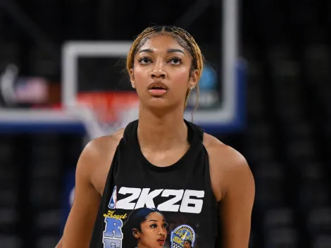 Chicago Sky head coach Tyler Marsh provides injury update on Angel Reese as team breaks losing streak