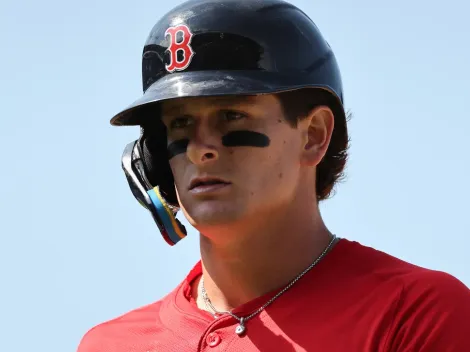 Roman Anthony’s contract with the Boston Red Sox: His annual salary and deal length