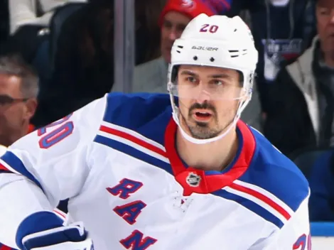 After NY Rangers trade involving Kreider, Terrance drops candid message on winning formula
