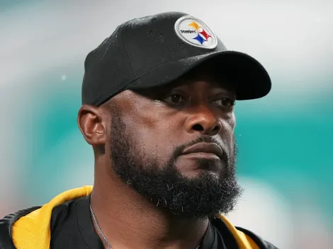 Steelers suffer unexpected blow in QB room as Tomlin bets on Rodgers' leadership