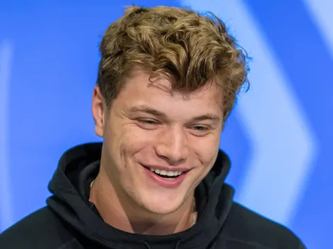 NFL imposes hefty suspension on J.J. McCarthy's star teammate