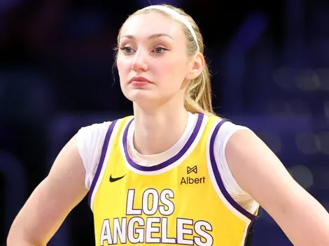 Cameron Brink’s profile: Age, height, love life, injury, career and more of the Sparks forward