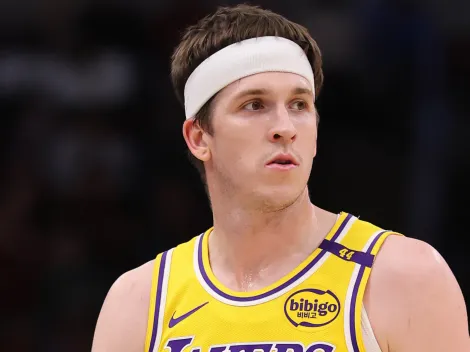 NBA Rumors: Austin Reaves’ contract demands revealed, Lakers’ decision depends on one condition