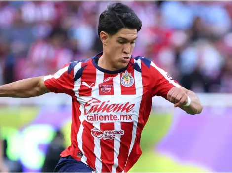 Where to watch Cincinnati vs Chivas live in the USA: 2025 Leagues Cup