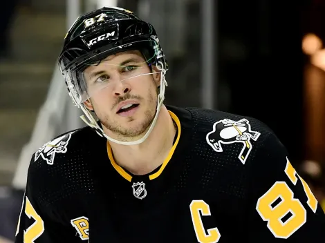 Penguins reportedly shopping Crosby’s key teammate—but no takers emerge as garage sale continues