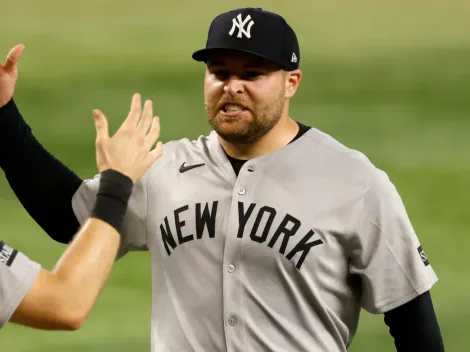 NY Yankees’ new addition David Bednar ties 43-year-old franchise record in triumph over Rangers