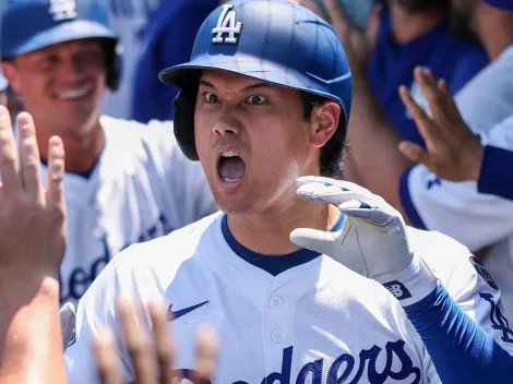 Shohei Ohtani sets new MLB record with dazzling performance against the Dodgers
