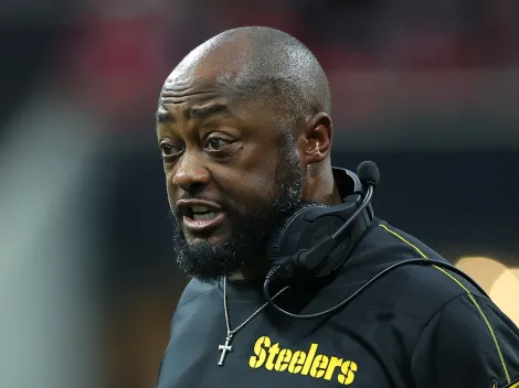 Mike Tomlin confirms severity of Will Howard's injury with Steelers
