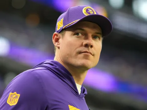 Kevin O'Connell draws clear line on JJ McCarthy’s future with Vikings