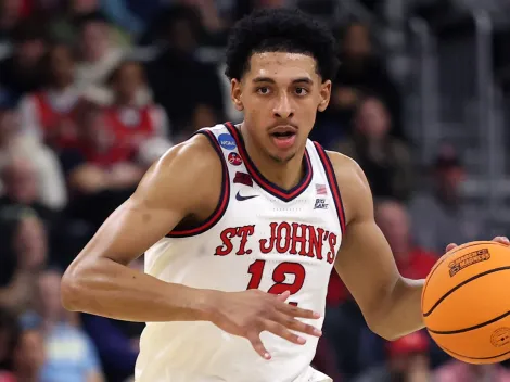 RJ Luis’ contract with the Boston Celtics: How much does an NBA shooting guard earn?