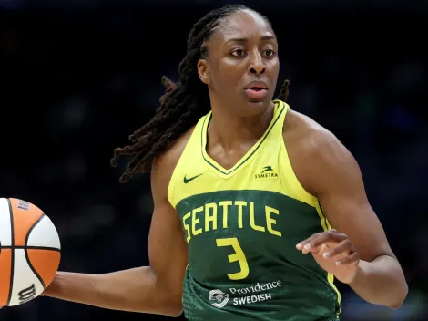Nneka Ogwumike’s profile: Who is the Seattle Storm forward? Age, height, career and more