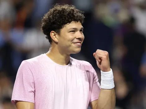 ATP Rankings: How Ben Shelton’s Toronto run affects Novak Djokovic’s US Open seeding