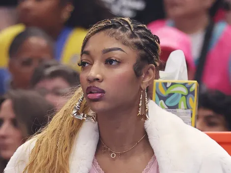 Is Angel Reese playing for Chicago Sky vs Atlanta Dream today, August 7?