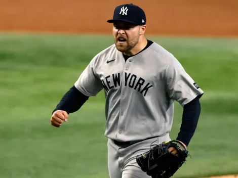 NY Yankees revamp pitching roster following David Bednar’s standout performance against Rangers
