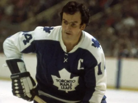 Toronto Maple Leafs icons: The 25 best players in franchise history