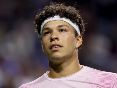 Ben Shelton matches feat last achieved by Roddick and Sampras with Canadian Open final run