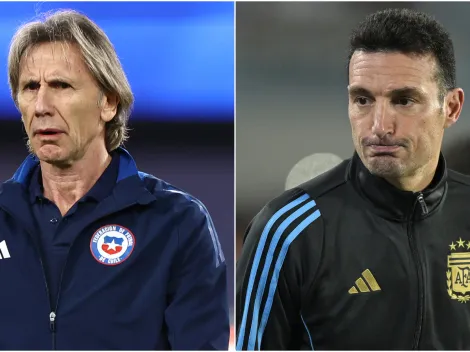 Ricardo Gareca predicts Lionel Scaloni’s career after Argentina: “He’s known nothing but success”