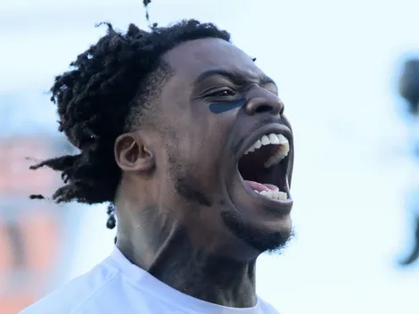 Texans avoid worst-case scenario after CJ Gardner-Johnson scare