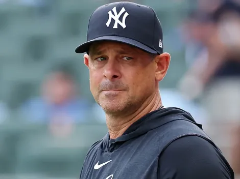 NY Yankees' struggles fuel rumors of Boone's exit as former NL Manager of the Year enters the mix
