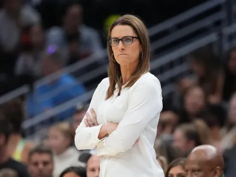 With Clark already out, Fever’s backcourt decimated as injuries mount in Phoenix