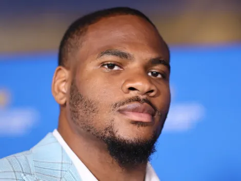 Micah Parsons is reportedly dealing with worrying injury