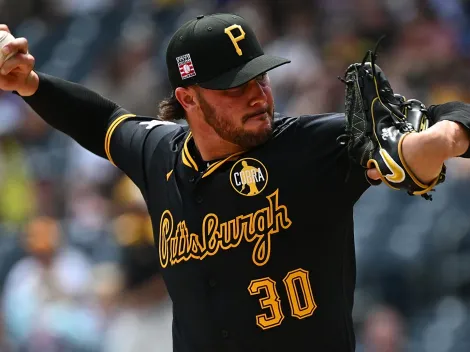 Pirates manager reveals inside story behind Skenes' ‘trouble’ escapes despite career-high hits allowed