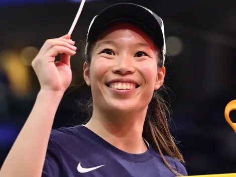 Kaitlyn Chen’s contract with the Golden State Valkyries: How much does the guard earn?