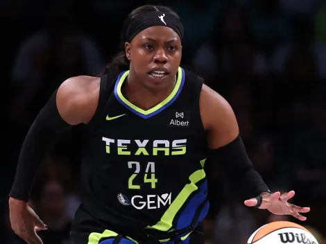 Arike Ogunbowale’s contract and salary: How much does the Dallas Wings guard make?