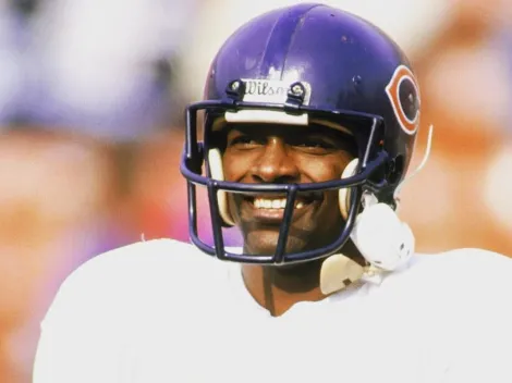 Top 25 greatest players in Chicago Bears history: Icons who defined generations